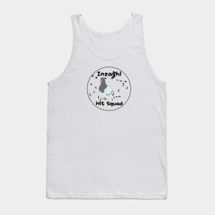 Inzaghi Hit Squad Tank Top